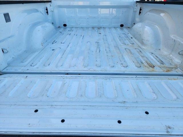 RAM 2500 Tradesman Crew Cab SWB 4WD 2024