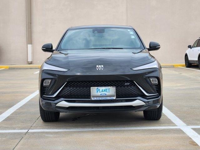 Buick Envista Sport Touring 2025