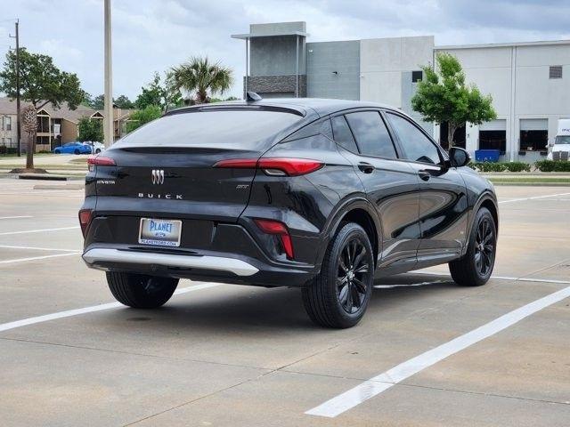 Buick Envista Sport Touring 2025