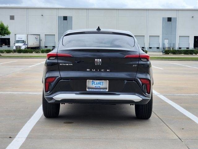 Buick Envista Sport Touring 2025