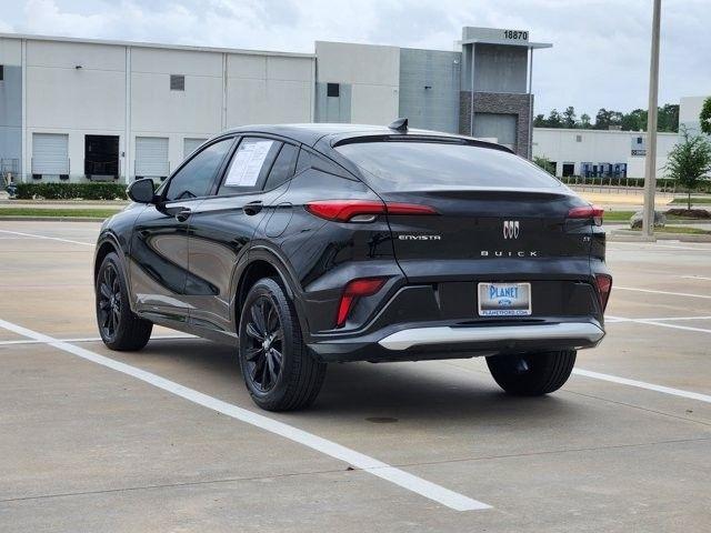 Buick Envista Sport Touring 2025