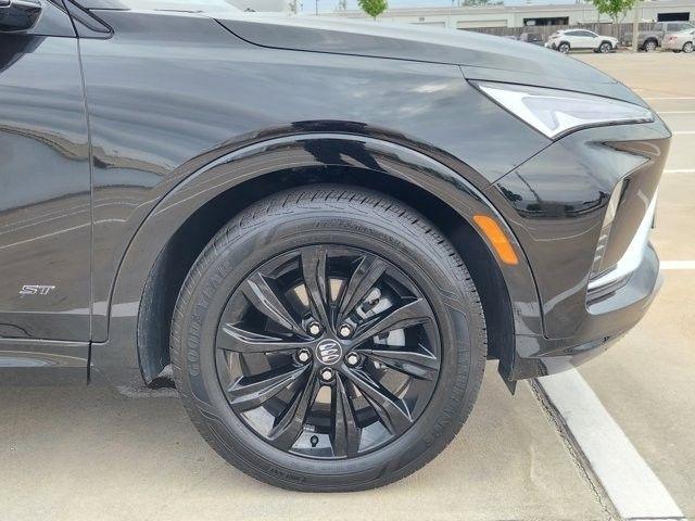 Buick Envista Sport Touring 2025