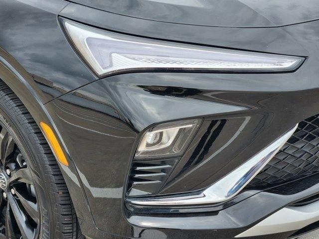 Buick Envista Sport Touring 2025