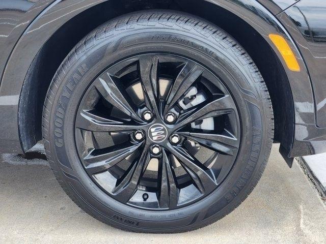 Buick Envista Sport Touring 2025