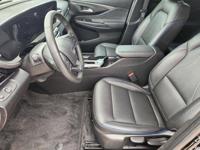 Buick Envista Sport Touring 2025