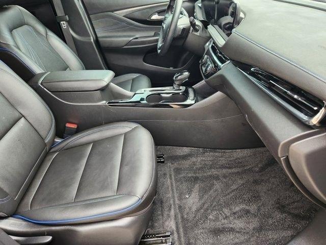 Buick Envista Sport Touring 2025