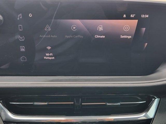 Buick Envista Sport Touring 2025