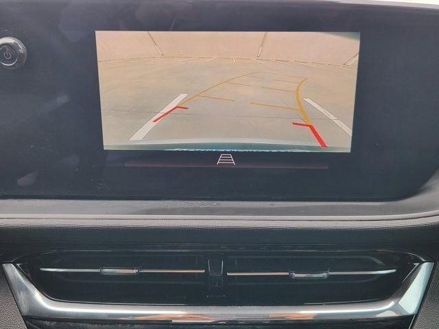 Buick Envista Sport Touring 2025