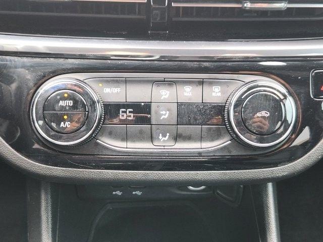 Buick Envista Sport Touring 2025