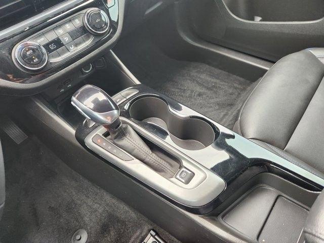 Buick Envista Sport Touring 2025