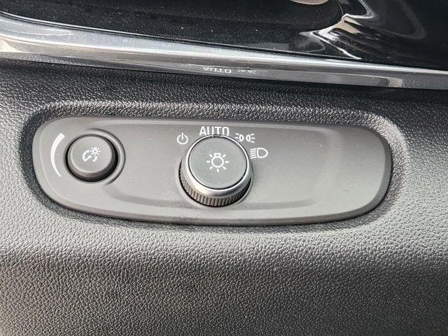 Buick Envista Sport Touring 2025