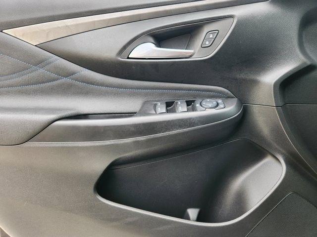 Buick Envista Sport Touring 2025