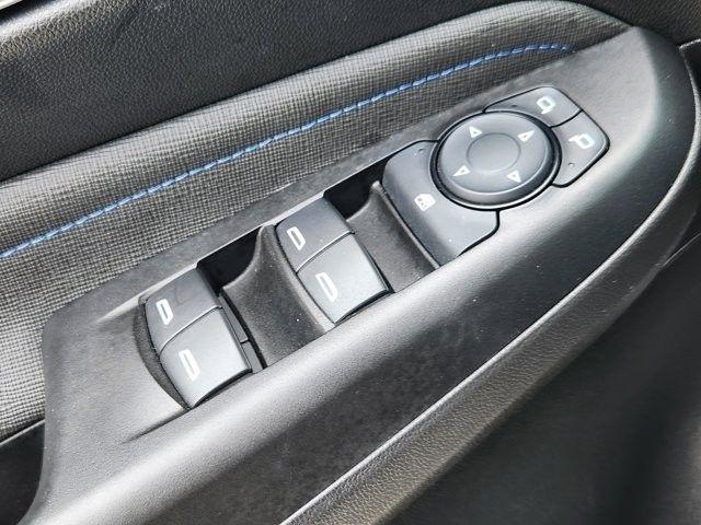 Buick Envista Sport Touring 2025