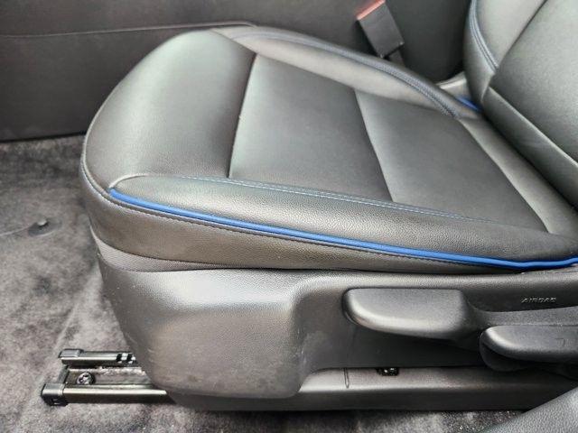 Buick Envista Sport Touring 2025