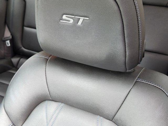 Buick Envista Sport Touring 2025