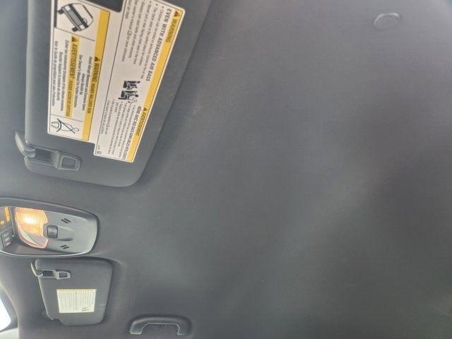 Buick Envista Sport Touring 2025