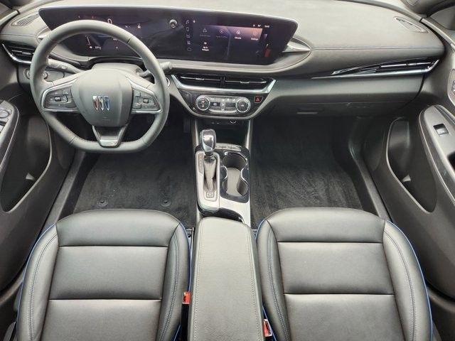 Buick Envista Sport Touring 2025