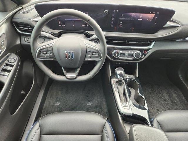 Buick Envista Sport Touring 2025