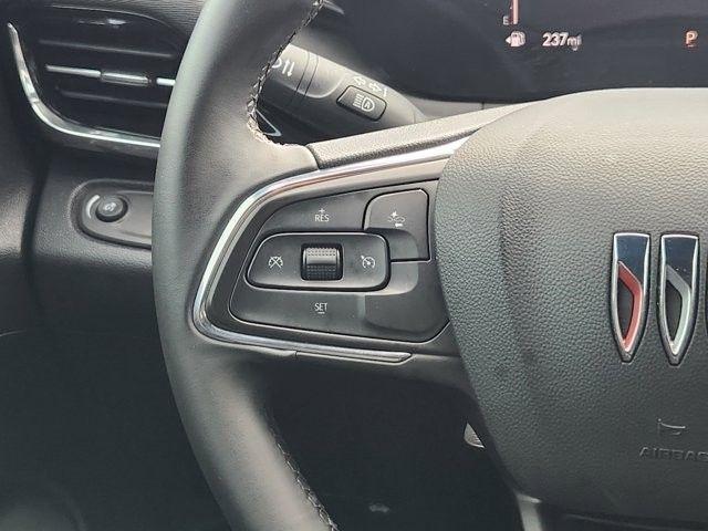 Buick Envista Sport Touring 2025