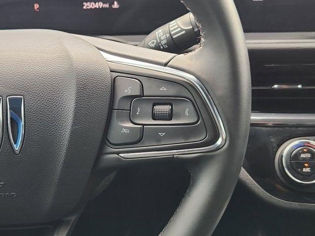 Buick Envista Sport Touring 2025