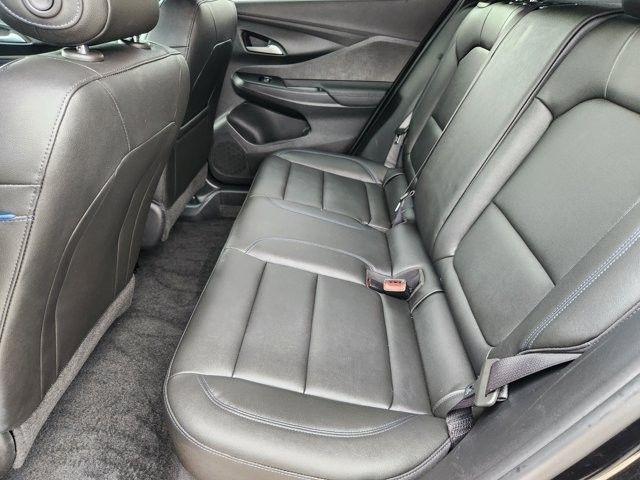 Buick Envista Sport Touring 2025