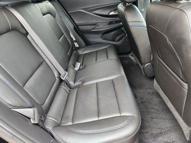 Buick Envista Sport Touring 2025