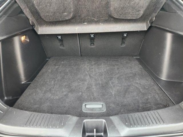 Buick Envista Sport Touring 2025