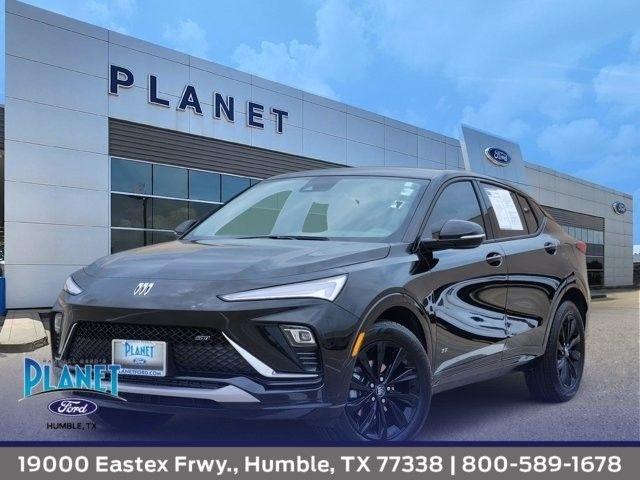 2025 Buick Envista Sport Touring