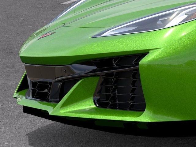 Chevrolet Corvette Z06 Convertible w/3LZ 2026