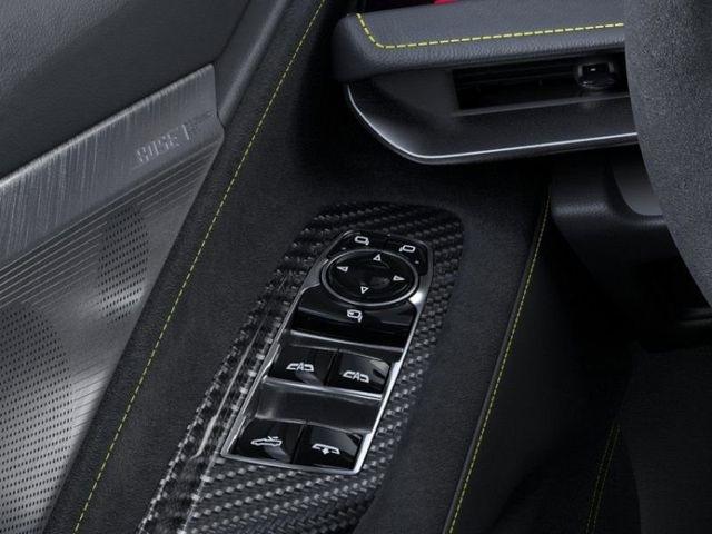 Chevrolet Corvette Z06 Convertible w/3LZ 2026