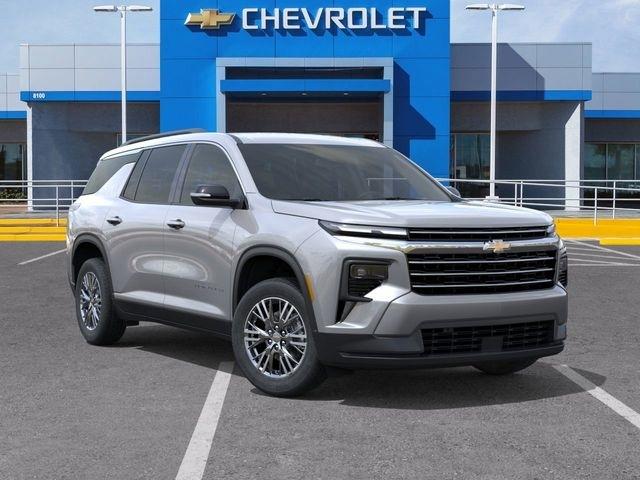 Chevrolet Traverse LT 2026