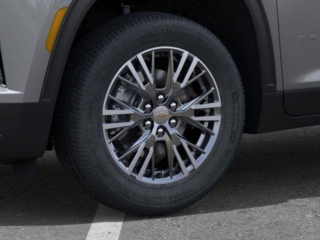 Chevrolet Traverse LT 2026