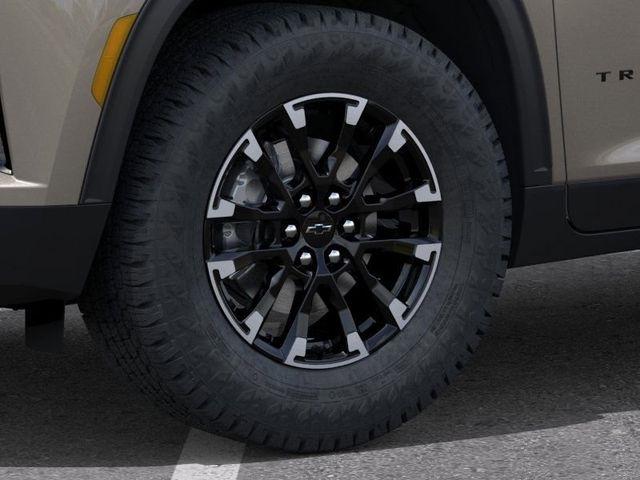 Chevrolet Traverse Z71 AWD 2026