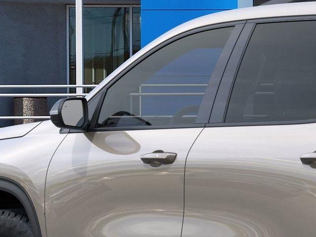 Chevrolet Traverse Z71 AWD 2026