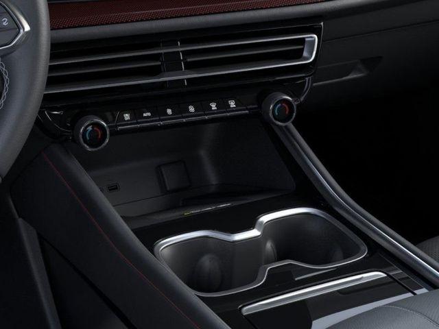 Chevrolet Traverse Z71 AWD 2026