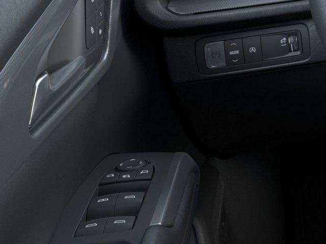 Chevrolet Traverse High Country 2026