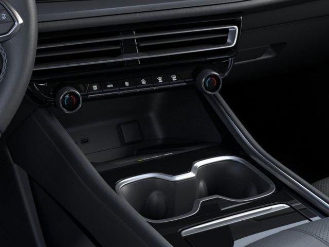 Chevrolet Traverse High Country 2026