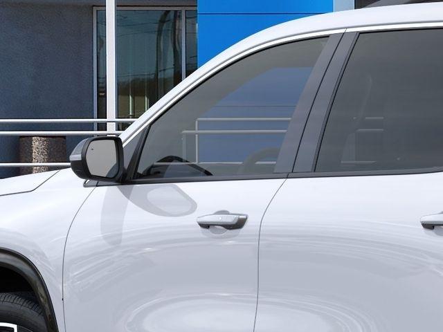 Chevrolet Traverse High Country 2026
