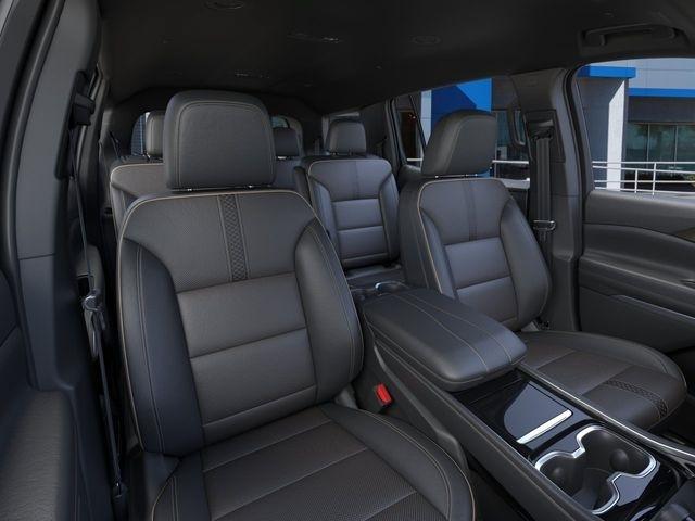 Chevrolet Traverse High Country 2026