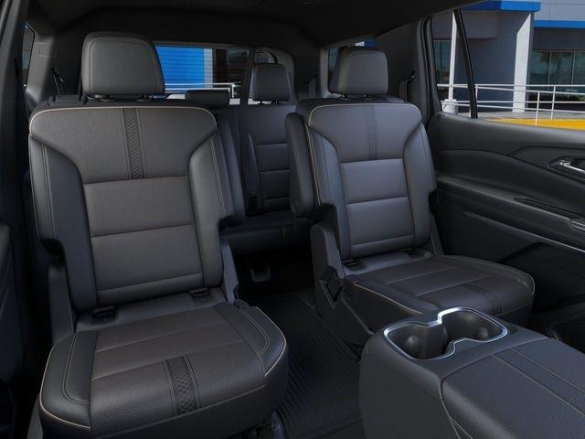 Chevrolet Traverse High Country 2026