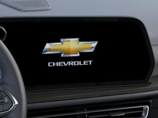 Chevrolet Traverse High Country 2026