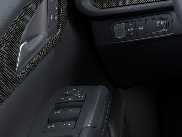 Chevrolet Traverse High Country 2026
