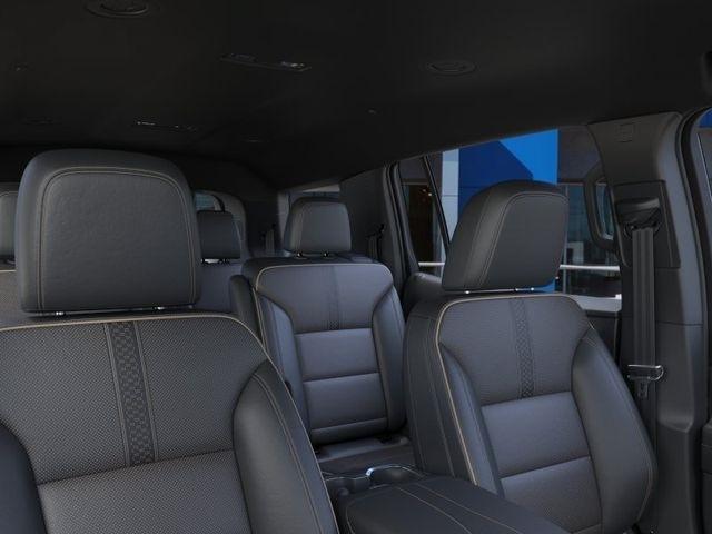 Chevrolet Traverse High Country 2026
