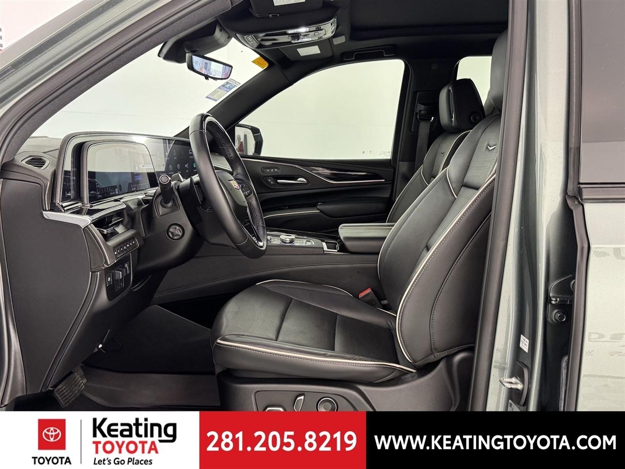 Cadillac Escalade Sport AWD 2024