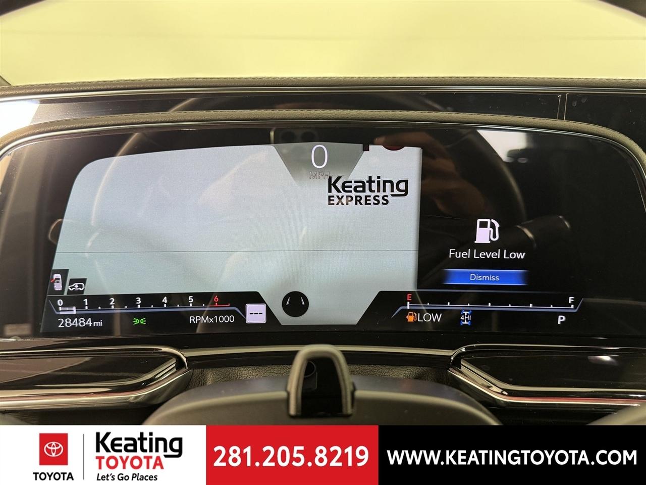 Cadillac Escalade Sport AWD 2024