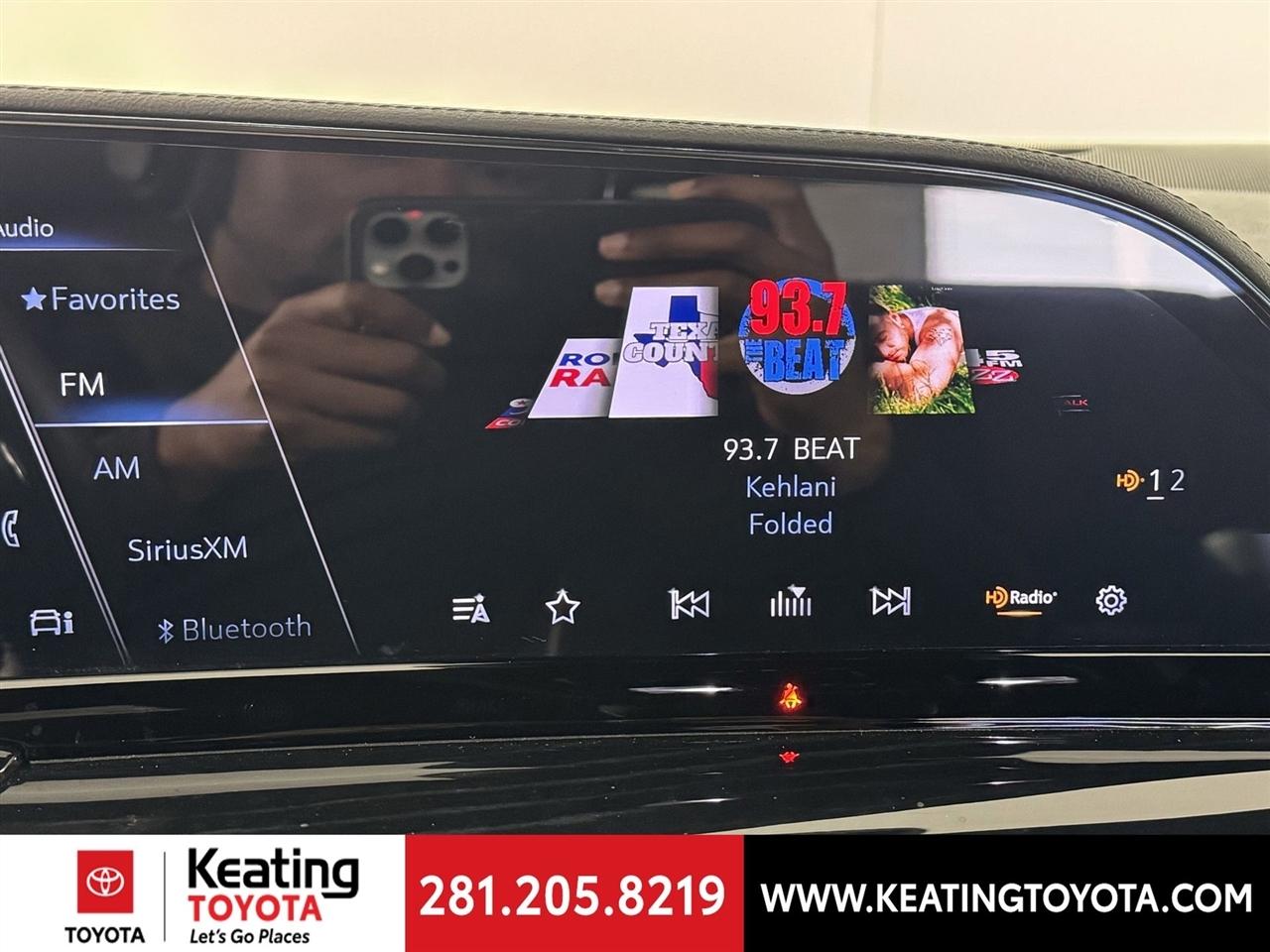 Cadillac Escalade Sport AWD 2024