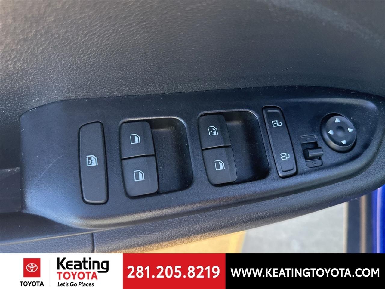 Hyundai Venue SEL 2023