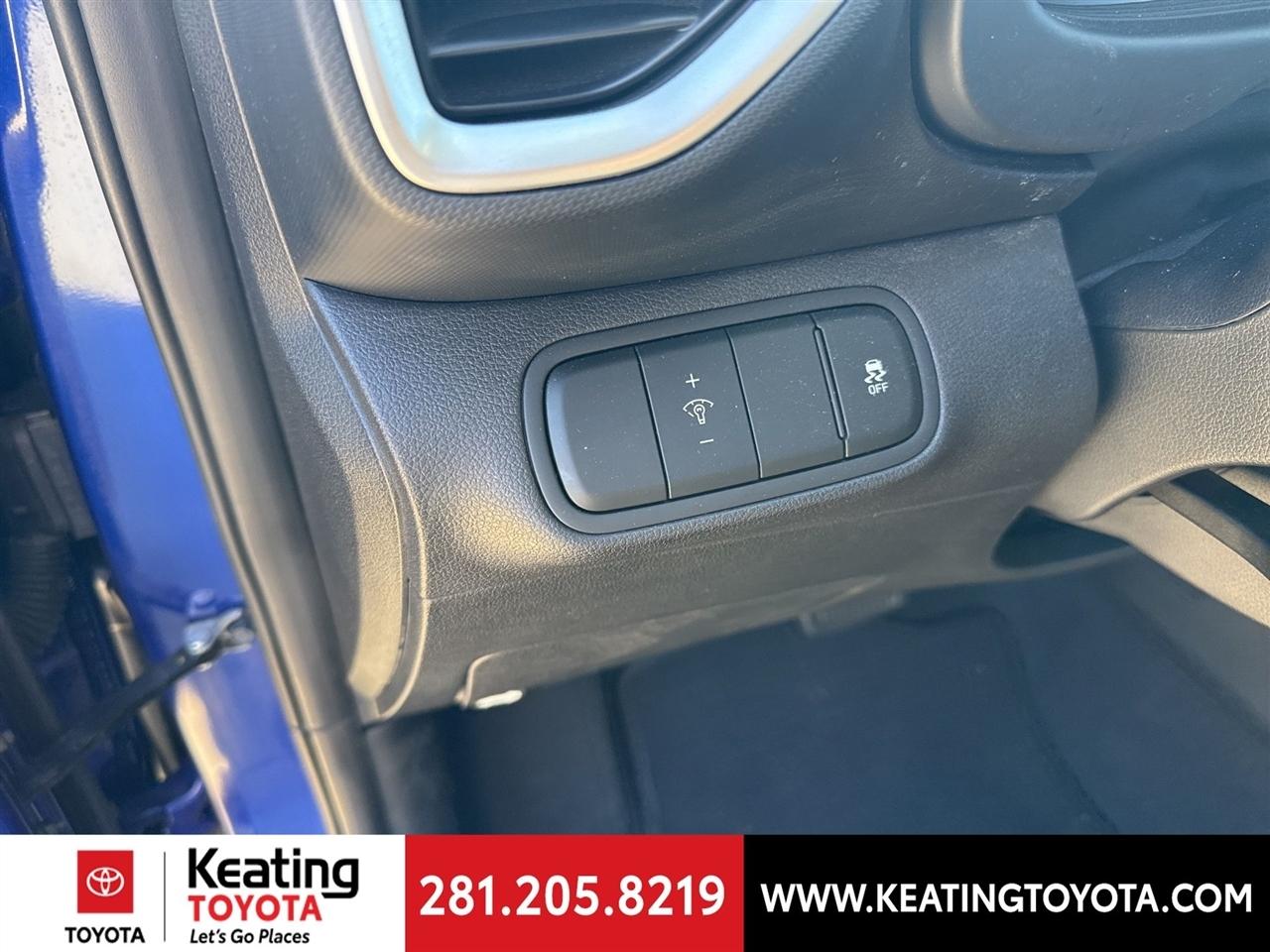 Hyundai Venue SEL 2023