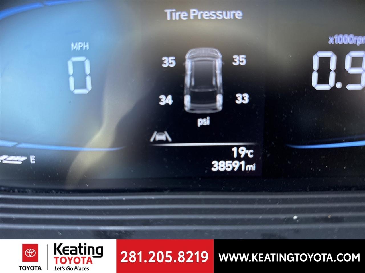 Hyundai Venue SEL 2023