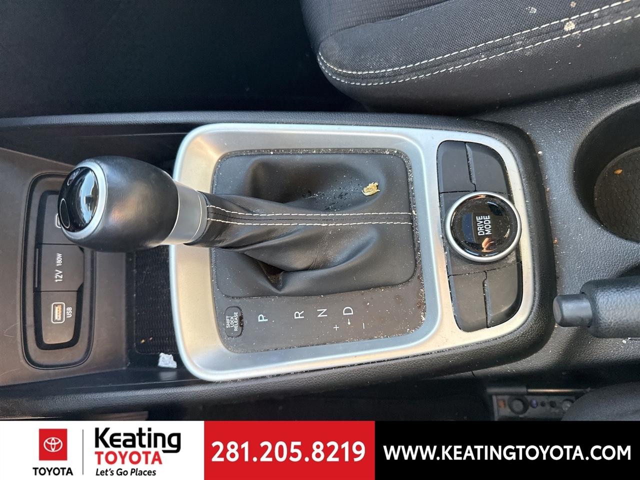 Hyundai Venue SEL 2023